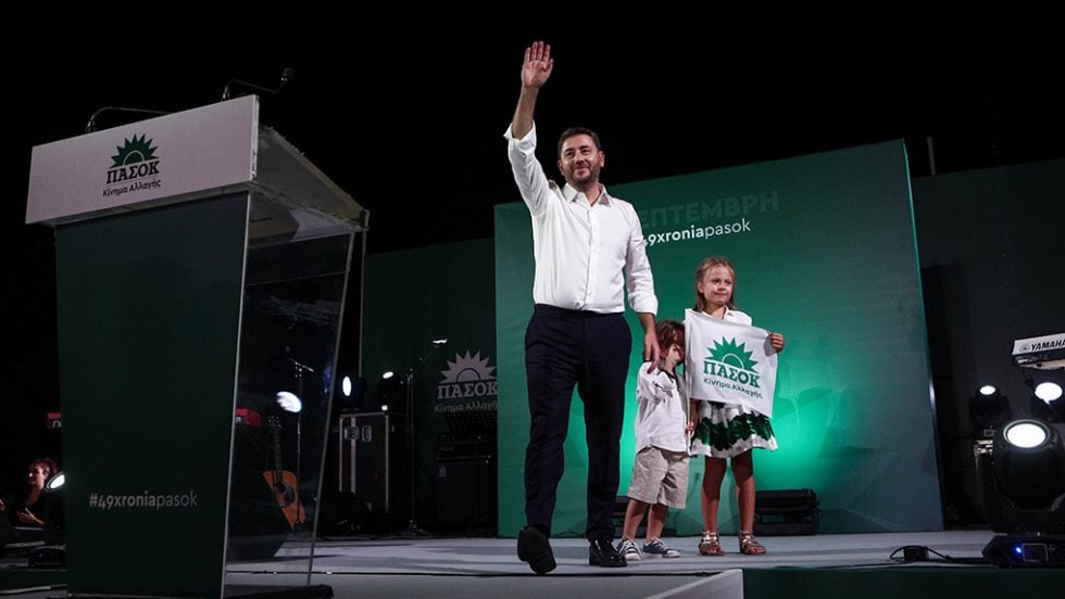 androulakis